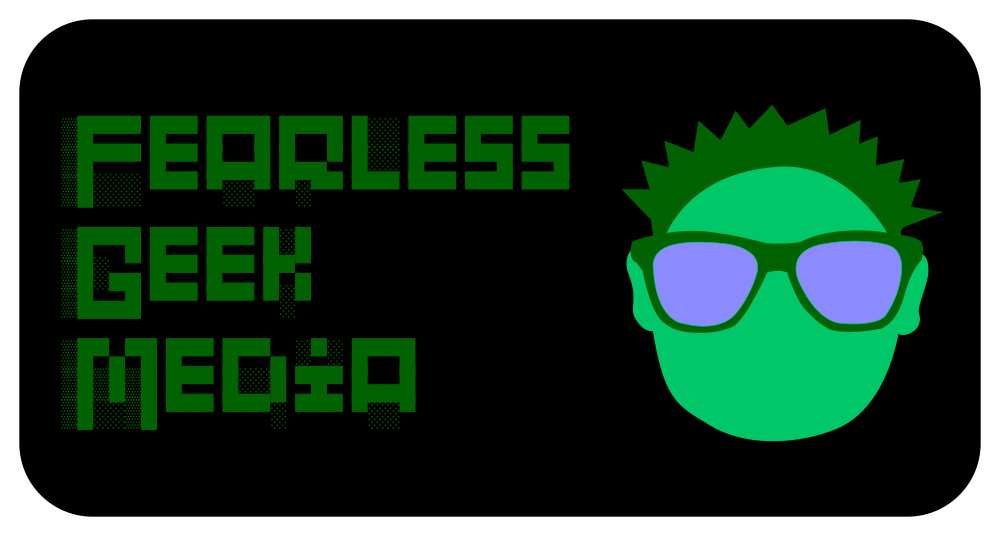 Fearless Geek Media - Charlotte, NC Webste Design and Development