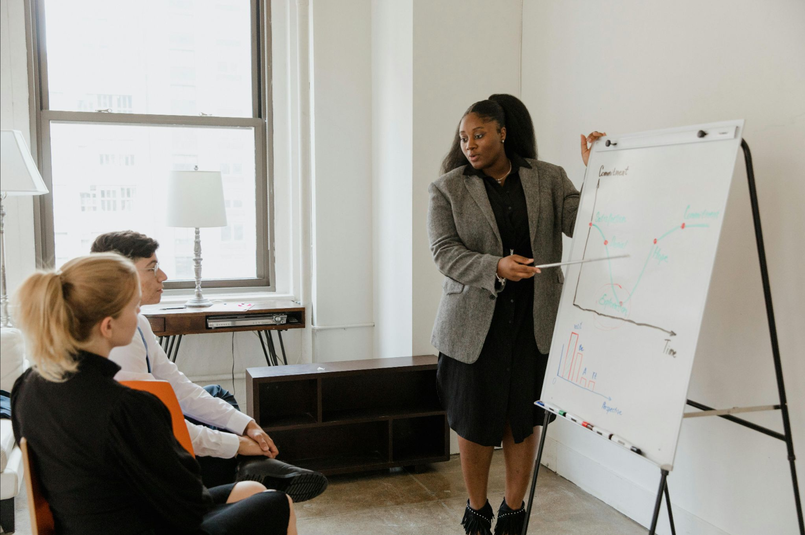 How to Navigate Unexpected Business Growth Without Losing Your Grip