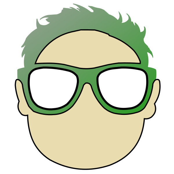 Fearless Geek Media logo